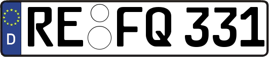 RE-FQ331