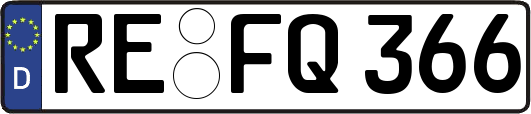 RE-FQ366