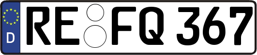 RE-FQ367