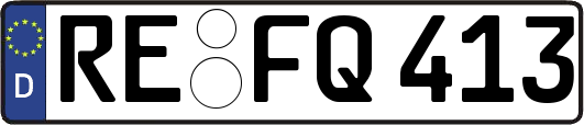 RE-FQ413