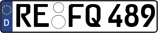 RE-FQ489