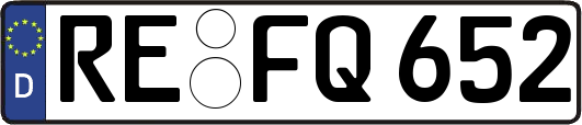 RE-FQ652
