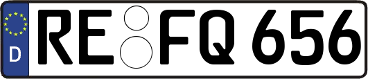RE-FQ656