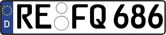 RE-FQ686