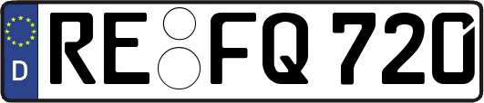 RE-FQ720
