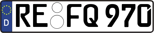 RE-FQ970