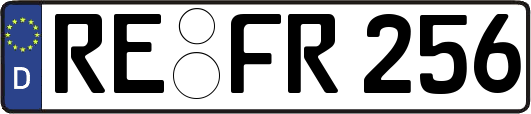 RE-FR256