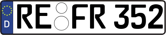 RE-FR352