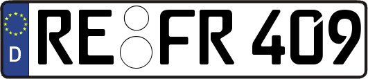 RE-FR409