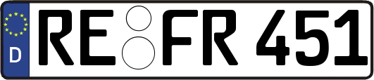 RE-FR451