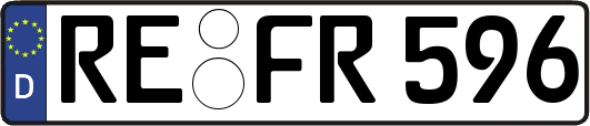 RE-FR596