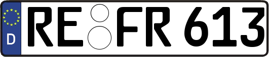 RE-FR613