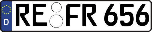 RE-FR656