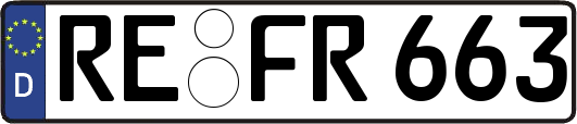 RE-FR663