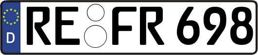 RE-FR698