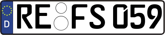 RE-FS059