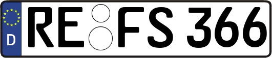 RE-FS366