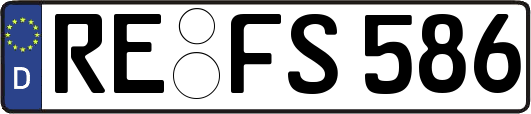 RE-FS586
