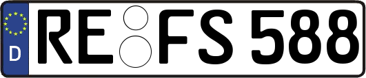 RE-FS588