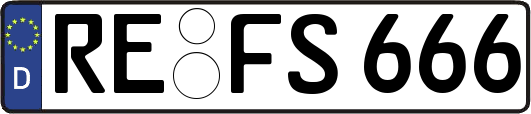RE-FS666
