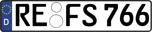 RE-FS766