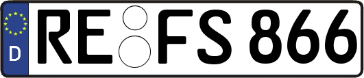 RE-FS866