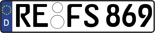 RE-FS869