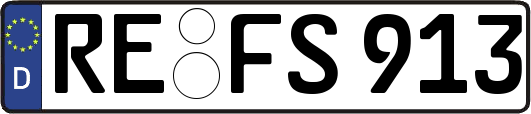RE-FS913