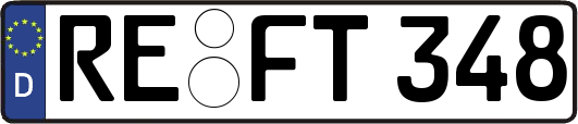 RE-FT348