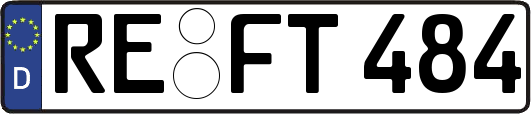 RE-FT484