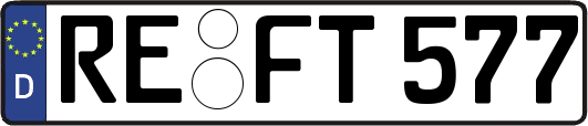 RE-FT577