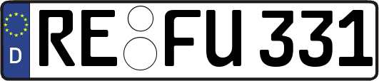RE-FU331