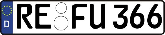 RE-FU366