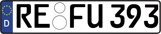 RE-FU393