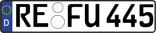 RE-FU445