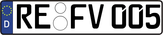 RE-FV005