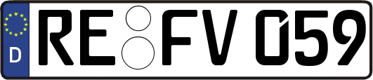 RE-FV059