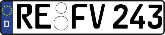RE-FV243