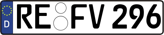 RE-FV296