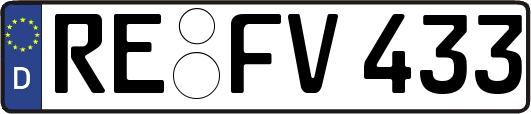 RE-FV433
