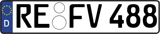 RE-FV488