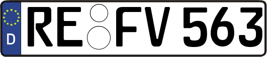 RE-FV563