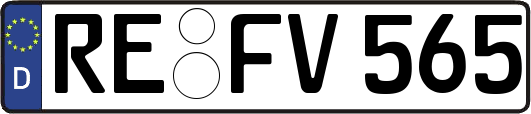 RE-FV565