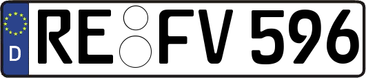 RE-FV596