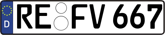 RE-FV667