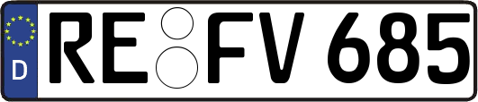 RE-FV685
