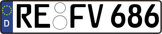 RE-FV686