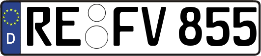 RE-FV855