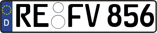 RE-FV856