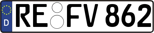 RE-FV862